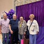 Charter Senior Living of Brookfield fun event