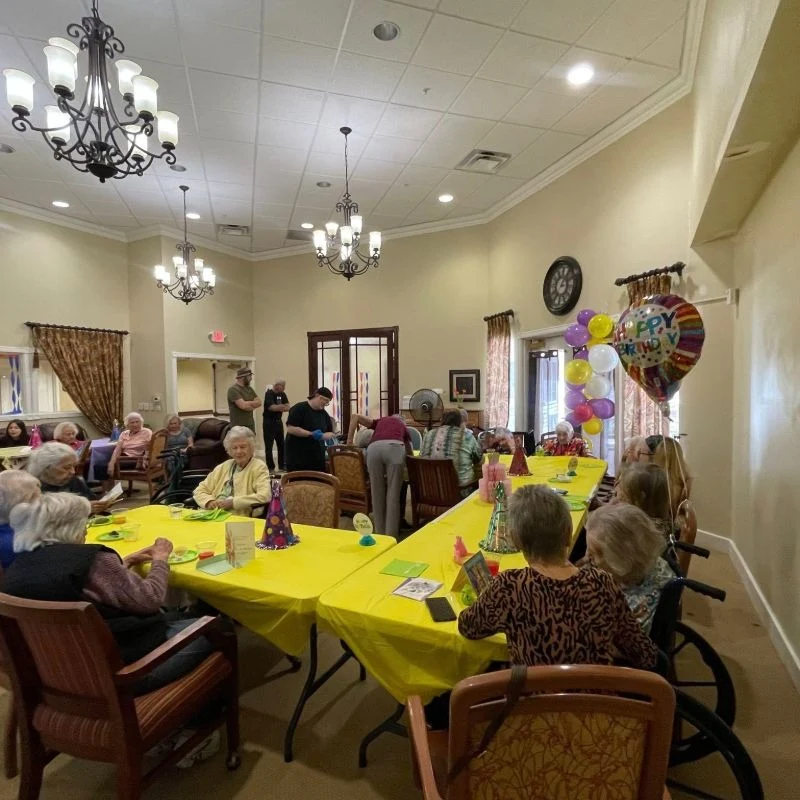 Life at Cappella of Pueblo West-photo-3