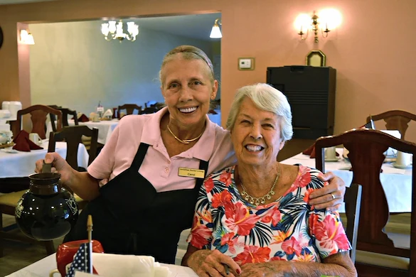 Life at Innisfree Senior Living-photo-2