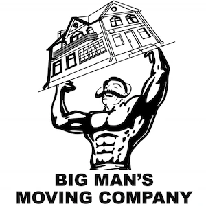 Image of Big Man's Moving Company (1)