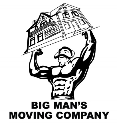 Image of Big Man's Moving Company (1)