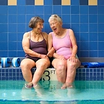 Life at Capitol Lakes Health Center-photo-2