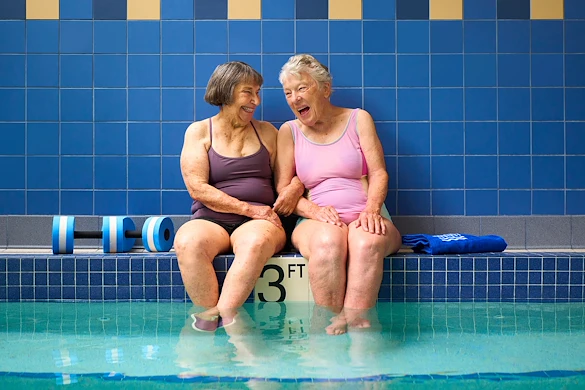 Life at Capitol Lakes Health Center-photo-2