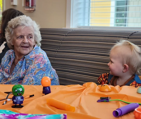 Life at Cottages of Spokane-photo-2