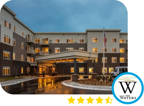 Broadwell Senior Living Plymouth, MN