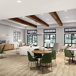 Life at Celebration Village Peachtree-photo-8