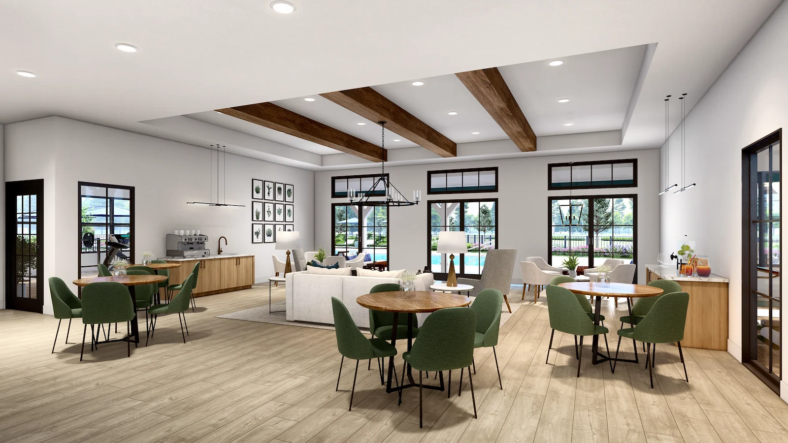 Life at Celebration Village Peachtree-photo-8