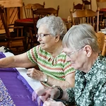 Life at Garden Place Red Bud-photo-3