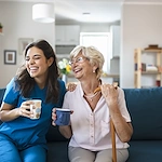 Life at SYNERGY HomeCare of Scripps Ranch-photo-4