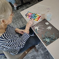 Life at Dominion Village at Poquoson-photo-4