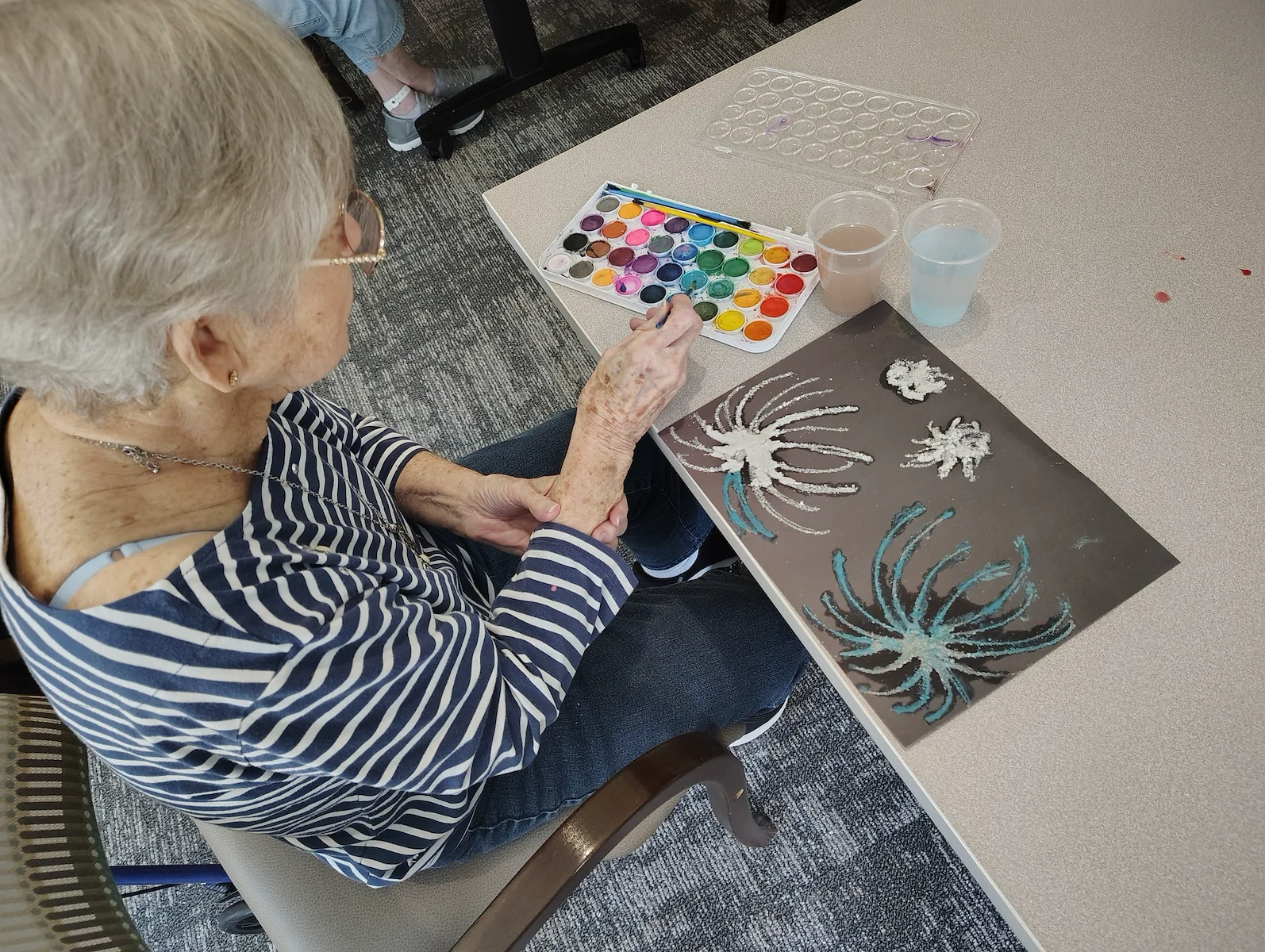 Life at Dominion Village at Poquoson-photo-4