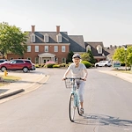 Life at Berkeley Square Retirement Community-photo-3