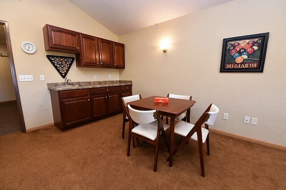 Life at Highlands at Mahler Park-photo-5