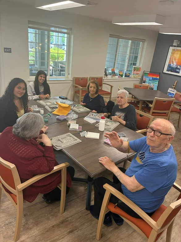 Life at Charter Senior Living of Orange-photo-12