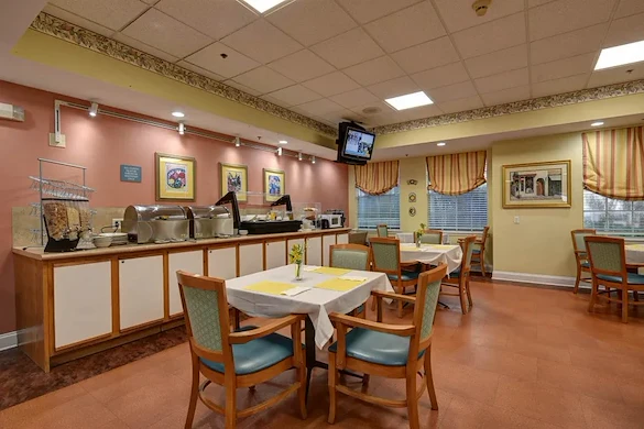 Life at Ville Ste. Marie Senior Living Community-photo-7