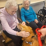 Life at Charter Senior Living of Newport News-photo-4