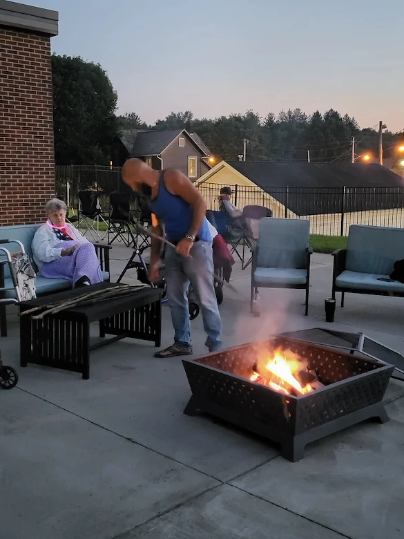 Life at Christian House-photo-7
