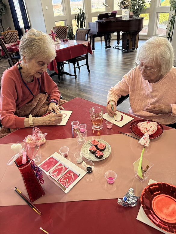 Life at Southgate Senior Living-photo-2