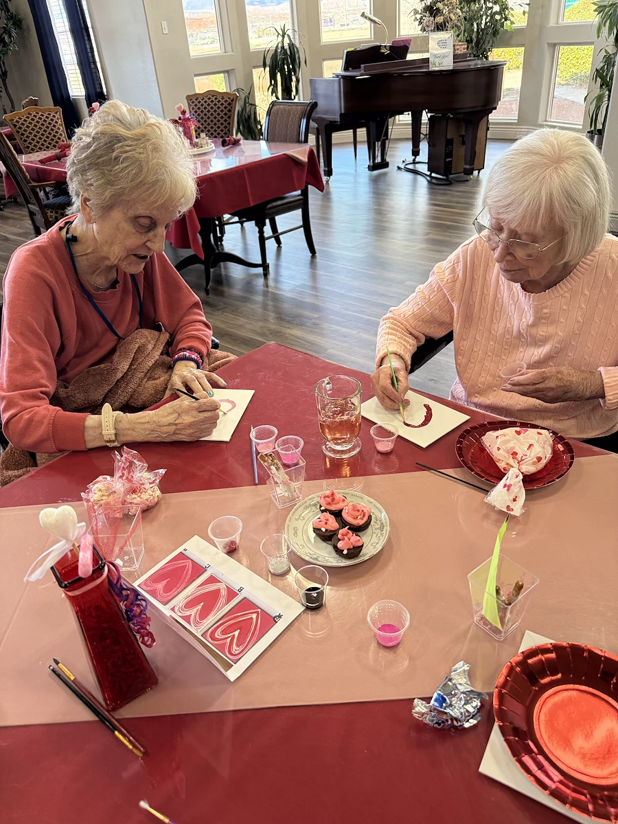 Life at Southgate Senior Living-photo-2