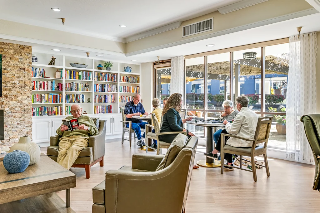 Life at Gold Country Senior Living-photo-5