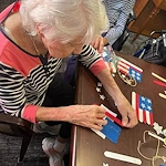 Life at Dominion Village at Williamsburg-photo-4