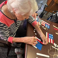 Life at Dominion Village at Williamsburg-photo-4