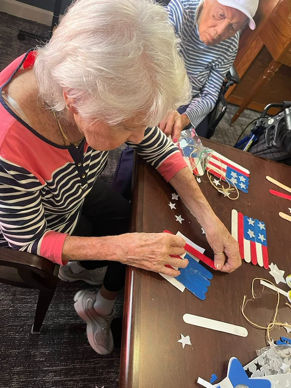 Life at Dominion Village at Williamsburg-photo-4