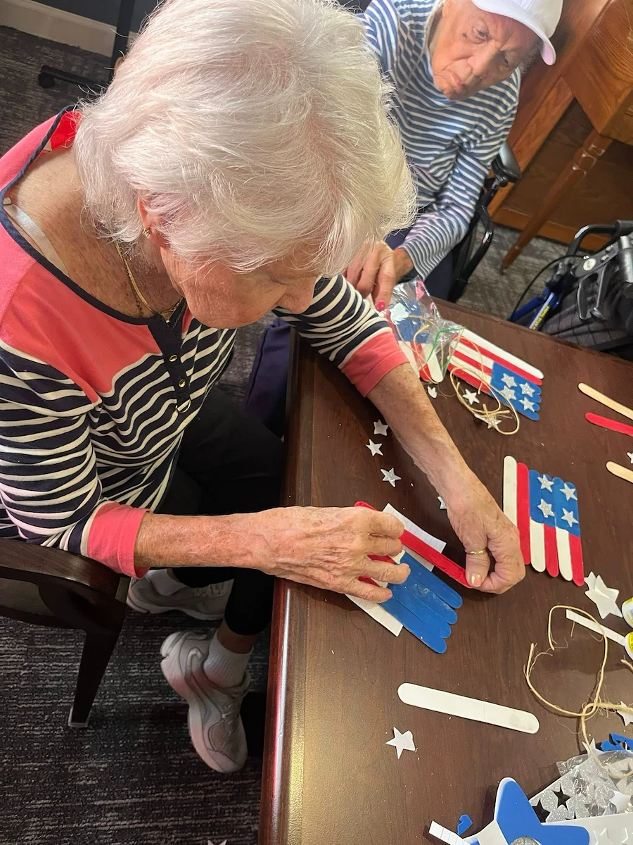 Life at Dominion Village at Williamsburg-photo-4