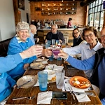 Life at Otterbein Sunset Village SeniorLife Community-photo-4