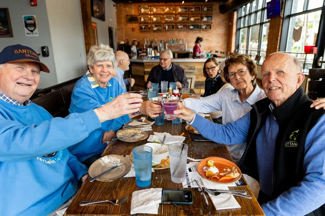 Life at Otterbein Sunset Village SeniorLife Community-photo-4