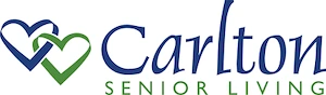 Carlton Senior Living's Logo