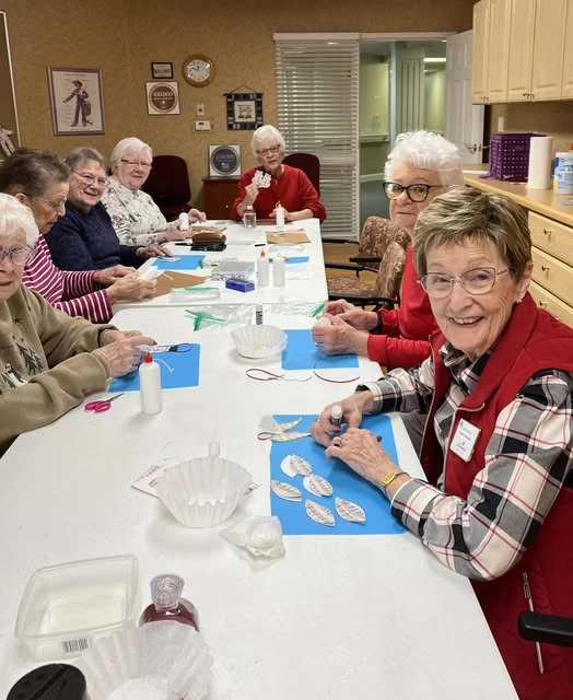 Life at The Arbordale-photo-4