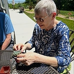 Faith Cottages Memory Care Basehor, KS, resident activity
