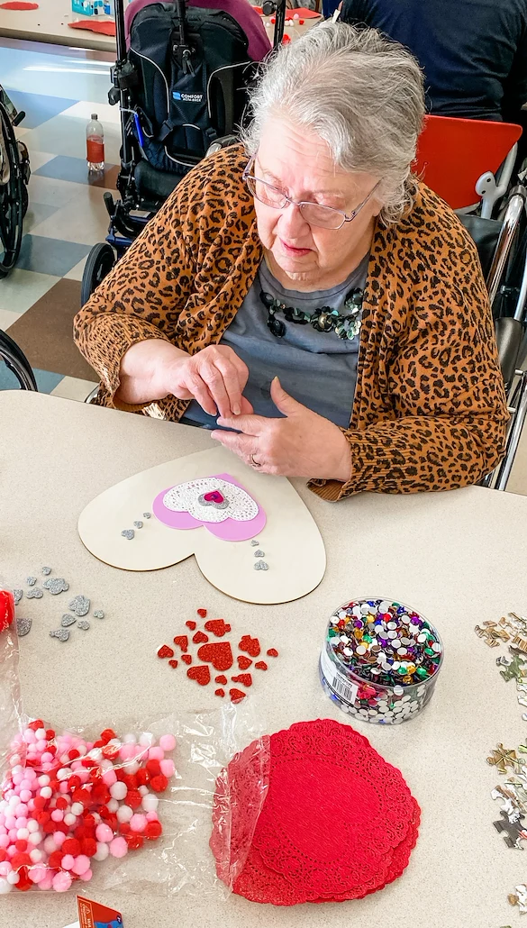 Life at Lutheran Living-photo-3