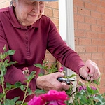 Life at The Suites at Clermont Park Care Center-photo-4