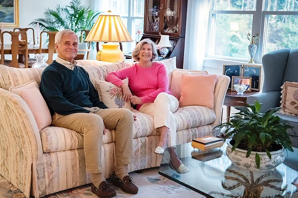 Life at The Woodlands-photo-1