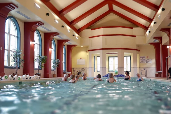 Life at WindsorMeade of Williamsburg-photo-7