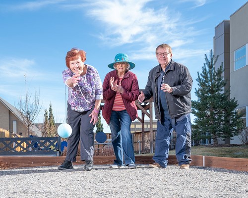 Life at Village at Belmar-photo-1