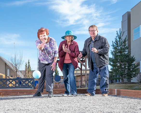 Life at Village at Belmar-photo-1