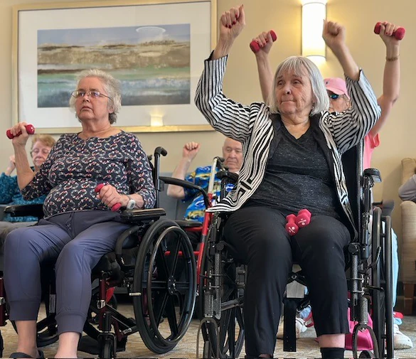 Life at Spring Village at Dover-photo-11