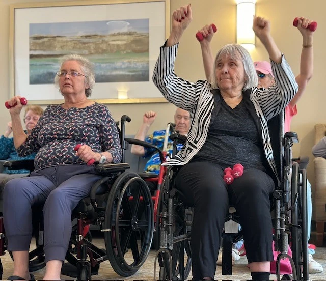 Life at Spring Village at Dover-photo-11