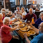 Life at Otterbein North Olmsted SeniorLife Community-photo-12