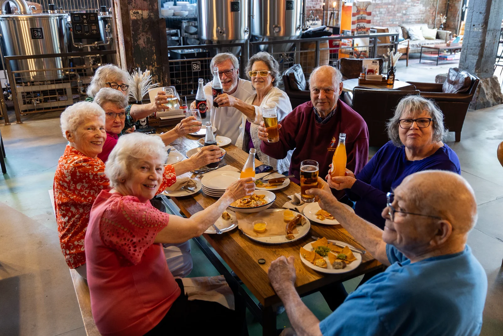 Life at Otterbein North Olmsted SeniorLife Community-photo-12