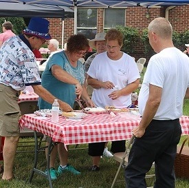 Life at Hearth & Home at El Camino-photo-4