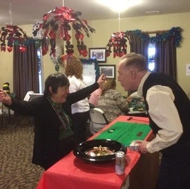 Life at The Wyngate at Rivers Edge-photo-3