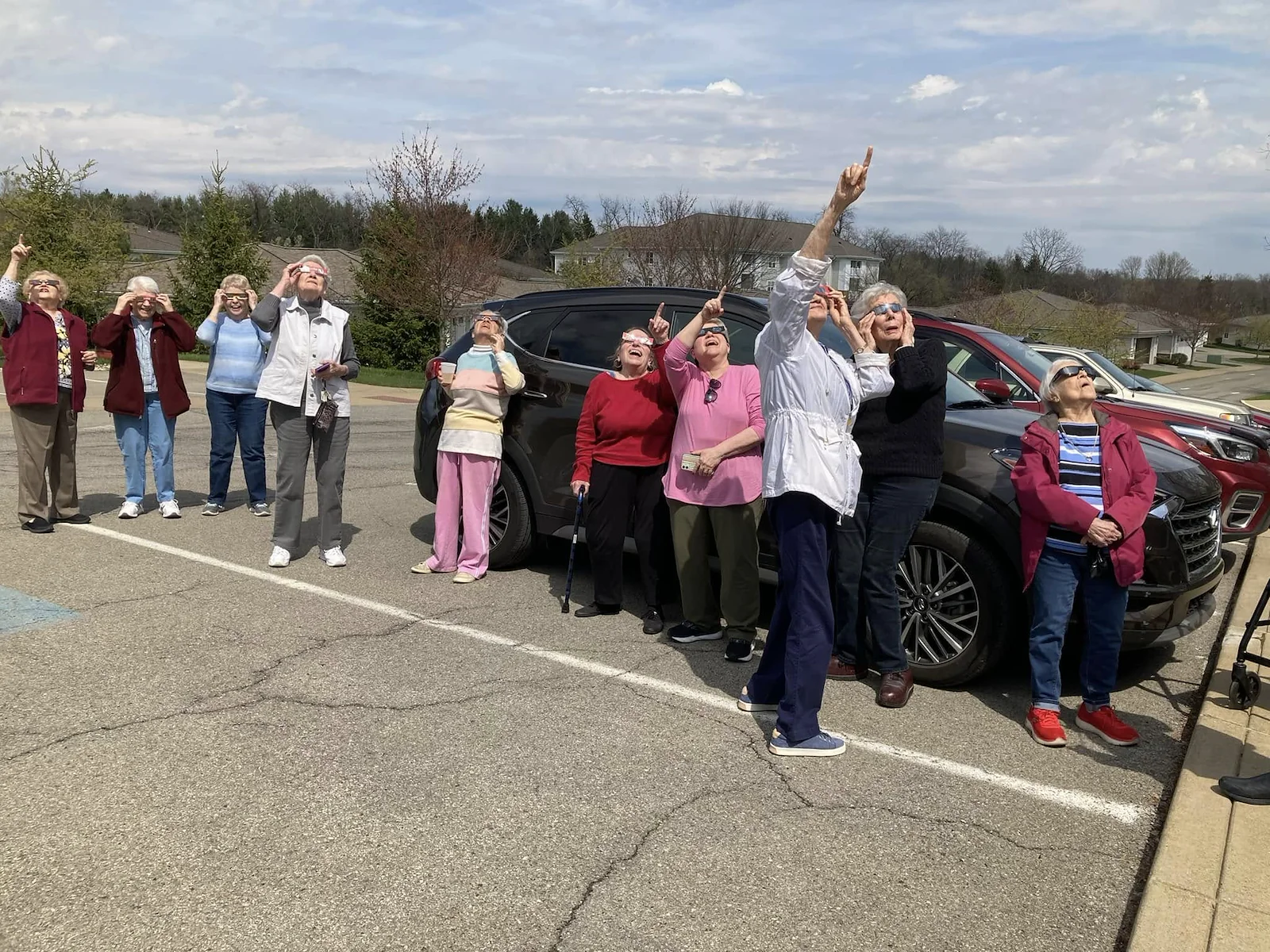 Life at Vincentian Villa-photo-4