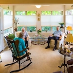 Life at Christian Village at Mason - Grace Center-photo-1