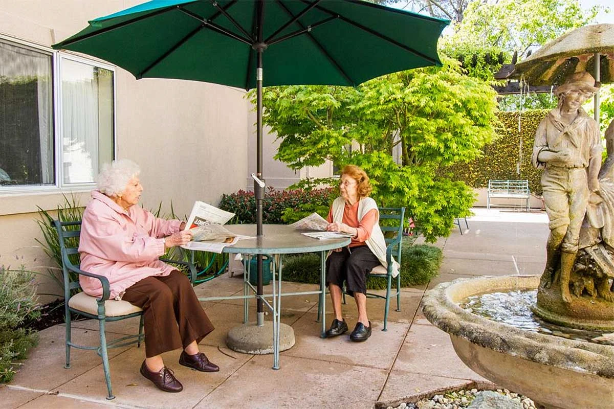 Life at Mills Estate Villa-photo-2