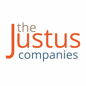 Justus Rental Properties, Inc.'s Logo