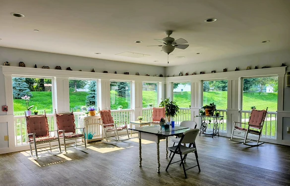 Life at Bluebird Retirement Community - Marysville-photo-3